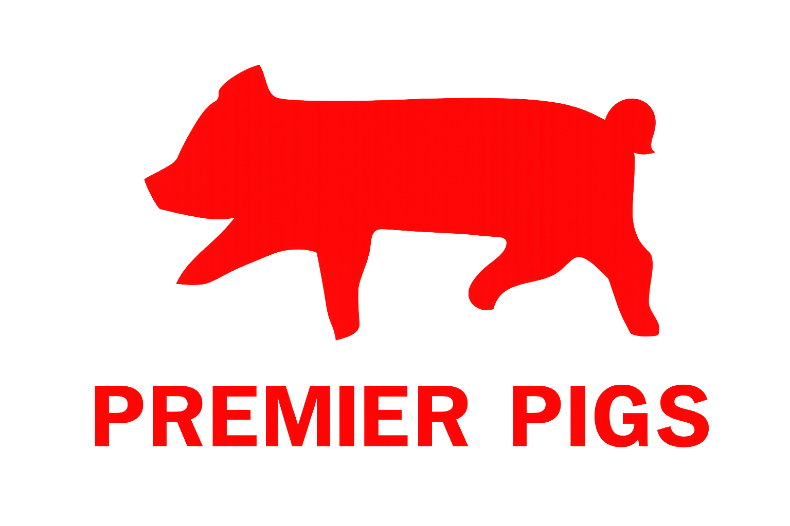 Logo Premier Pigs